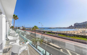 Stunning home in Mogán with WiFi and 2 Bedrooms, Mogán